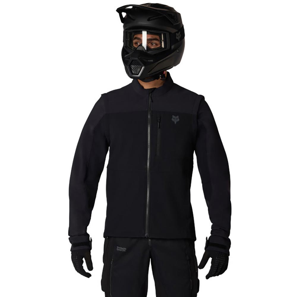Veste Ranger Off-Road Softshell
