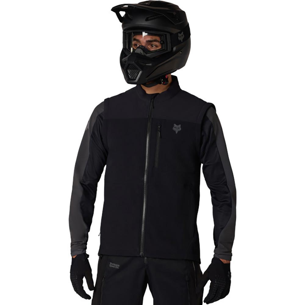 Veste Ranger Off-Road Softshell
