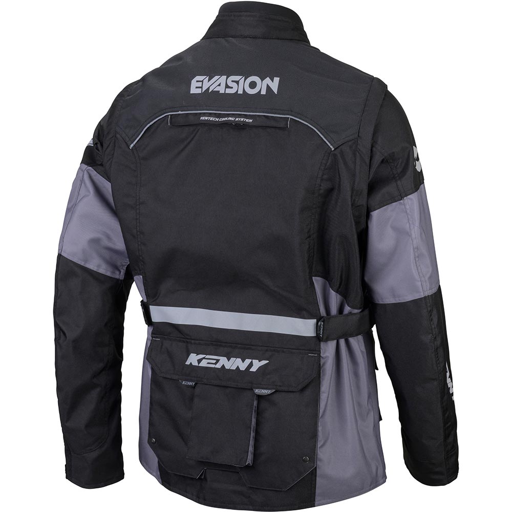 Veste Evasion