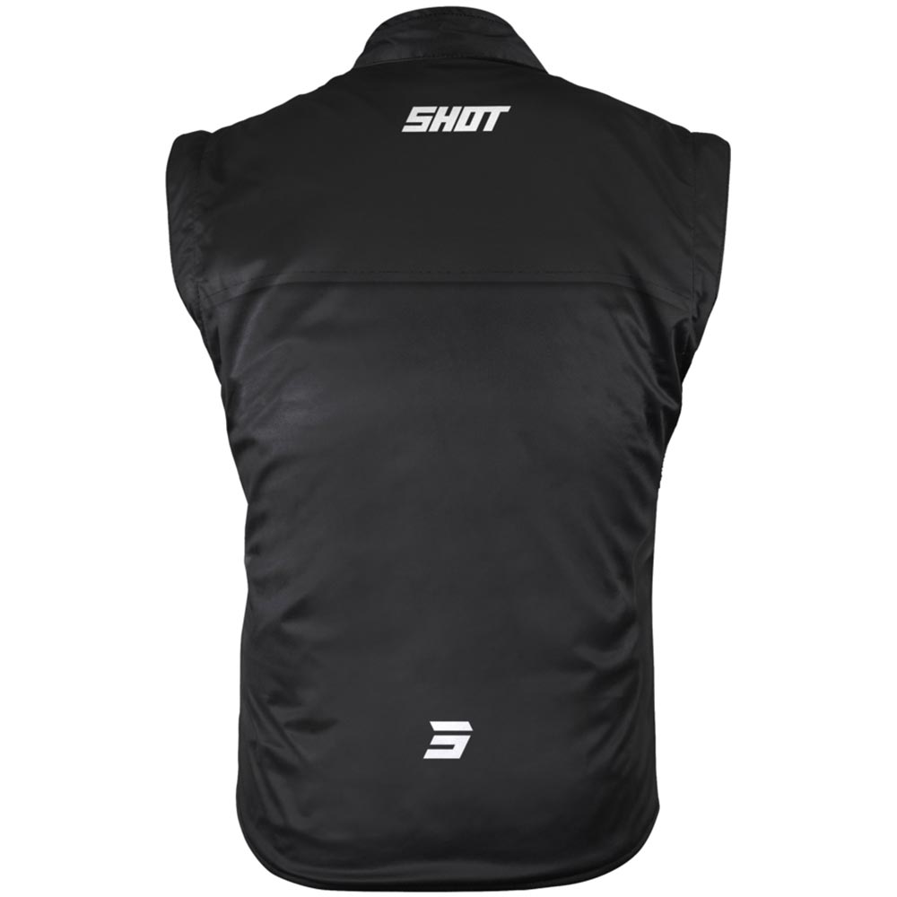 Veste Bodywarmer Calm