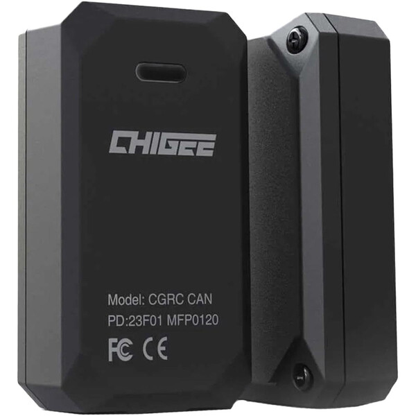 Contrôle Wonder Wheel CGRC CAN pour BMW - 8 broches