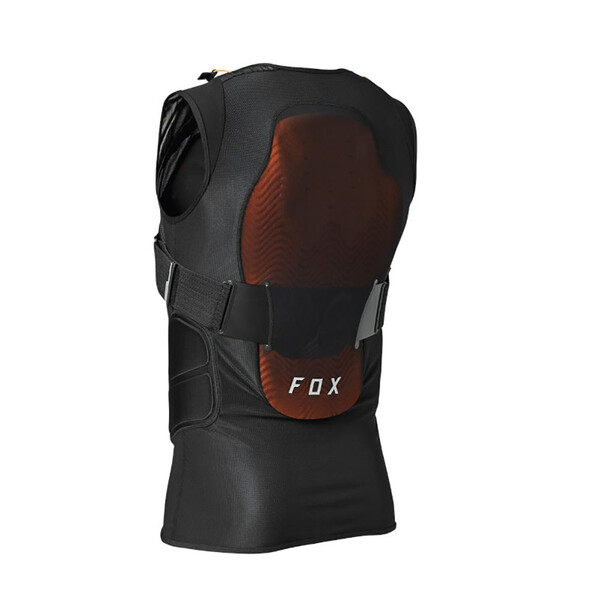 Gilet de protection Baseframe Pro D3O®