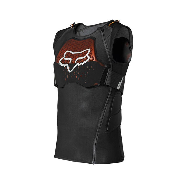 Gilet de protection Baseframe Pro D3O®