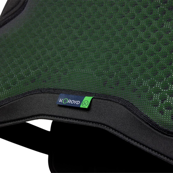 Pare-pierres Airframe