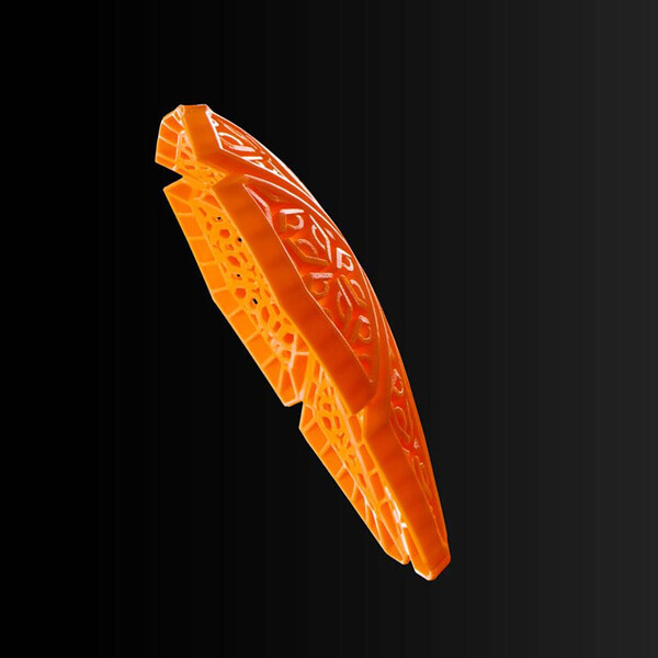 Pack protections coudes/épaules Spectre D3O® L2