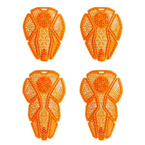 Pack protections coudes/épaules Spectre D3O® L2