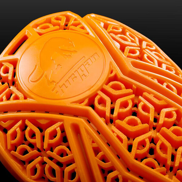 Pack protections coudes/épaules Spectre D3O® L2