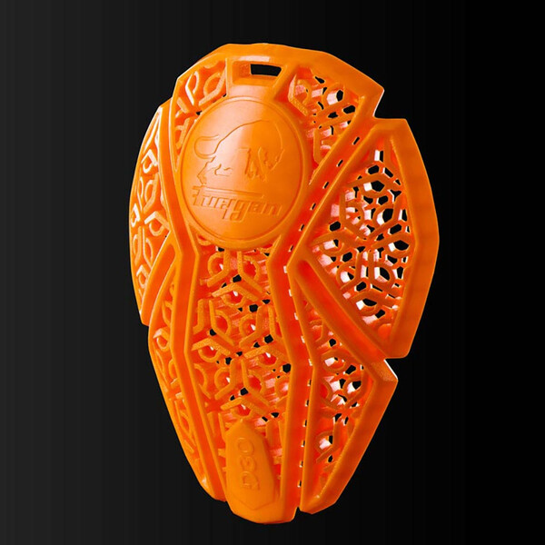 Pack protections coudes/épaules Spectre D3O® L2