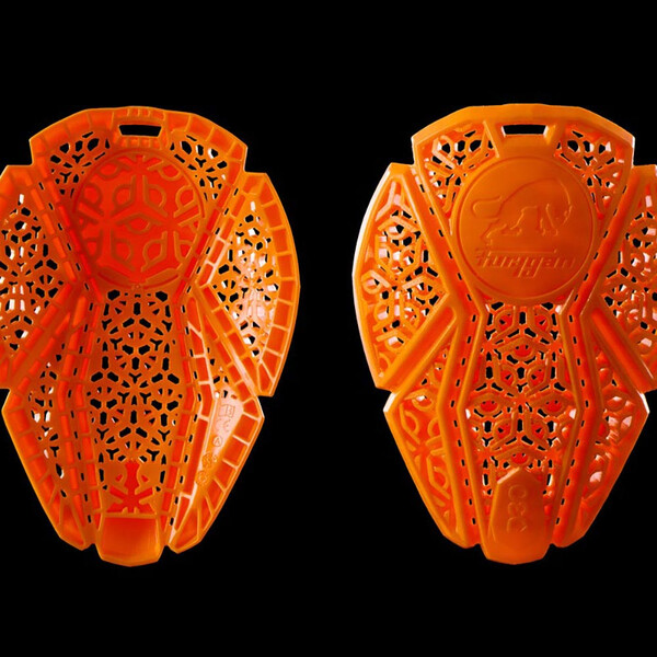 Pack protections coudes/épaules Spectre D3O® L2