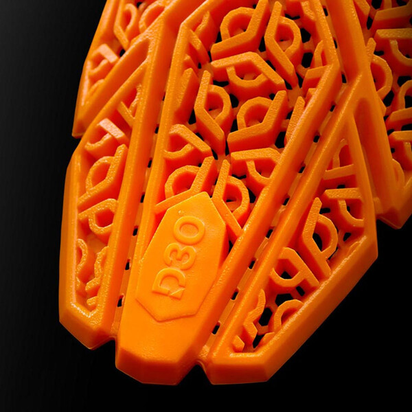 Protections coudes/genoux Spectre D3O® L2