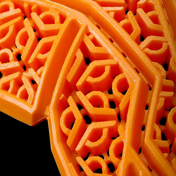 Protections coudes/genoux Spectre D3O® L2