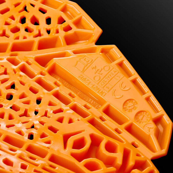 Protections coudes/genoux Spectre D3O® L2