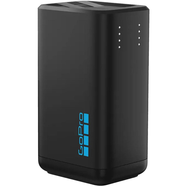 Chargeur + 2 batteries Enduro - Max2