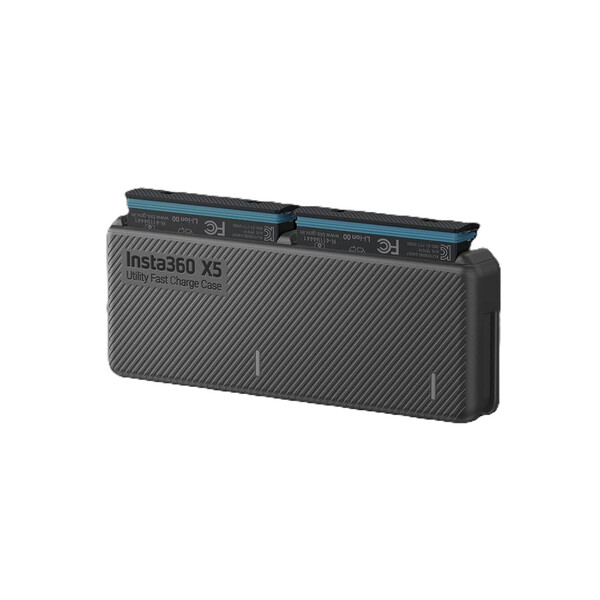 Boîtier de charge rapide utilitaire | X5