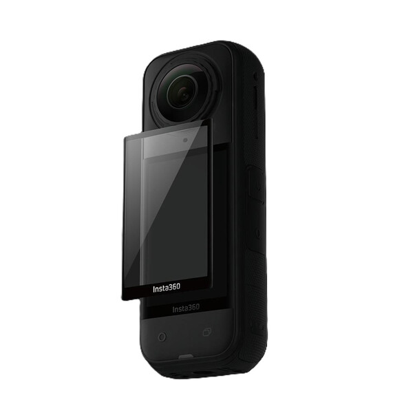 Protection d'écran refroidissante | X5