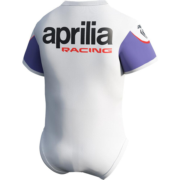 Body bébé Aprilia 25