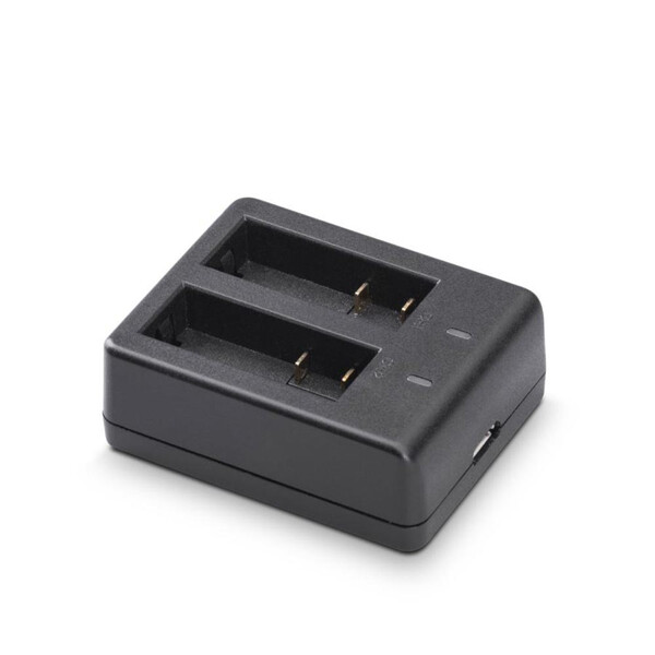 Base de recharge double pour batterie | H5 Pro/H9 Pro