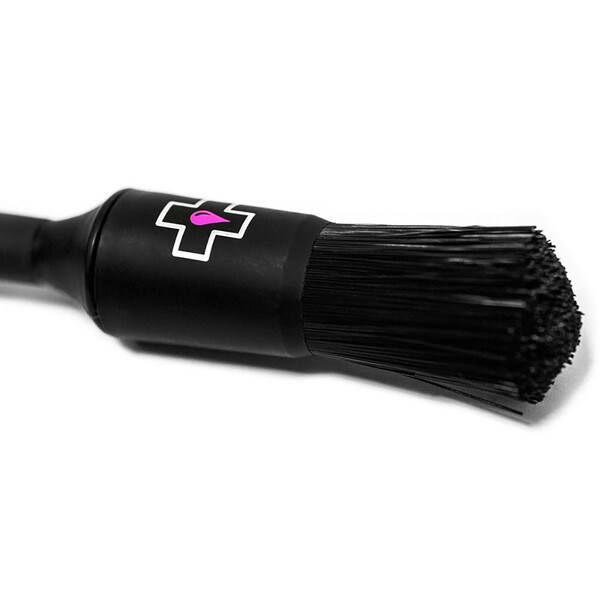 Brosse de nettoyage transmission