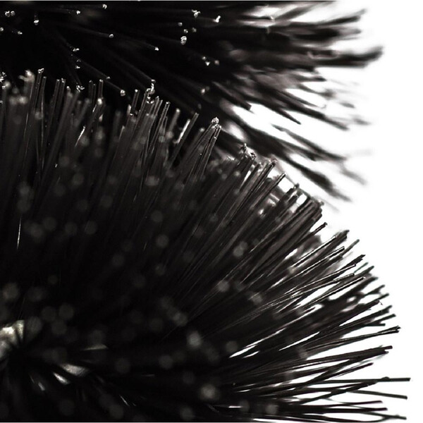 Brosse goupillon double