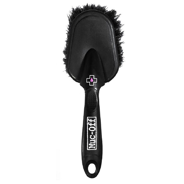 Brosse Soft Washing