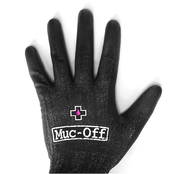 Gants d'atelier Mechanics