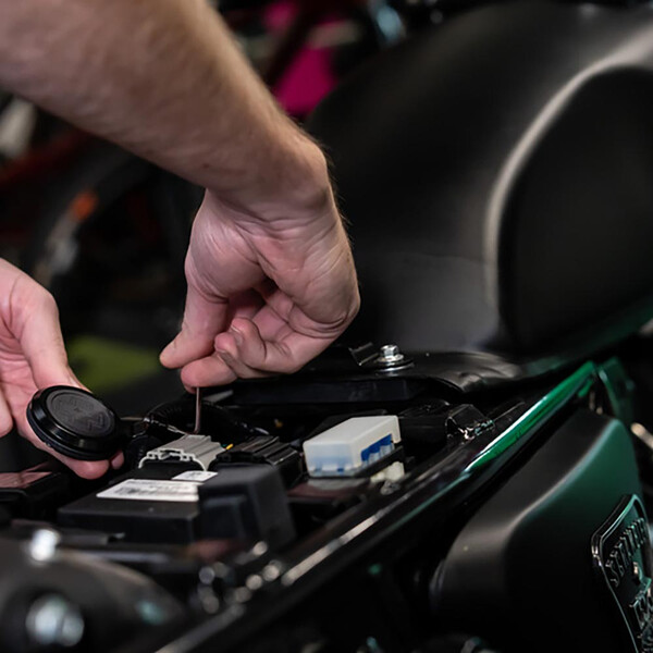 Porte traceur GPS Secure AirTag™