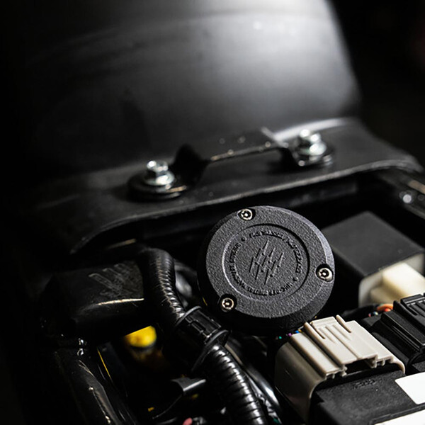 Porte traceur GPS Secure AirTag™