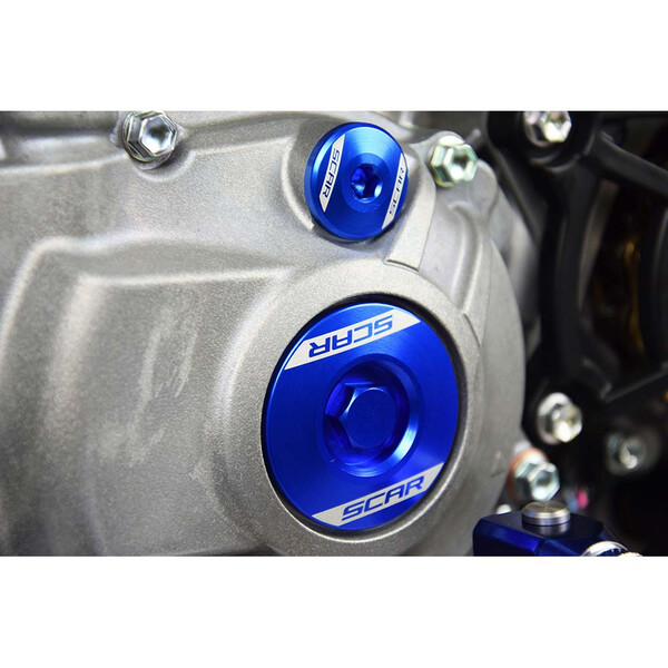 Bouchon moteur Yamaha (10-17) - EP101