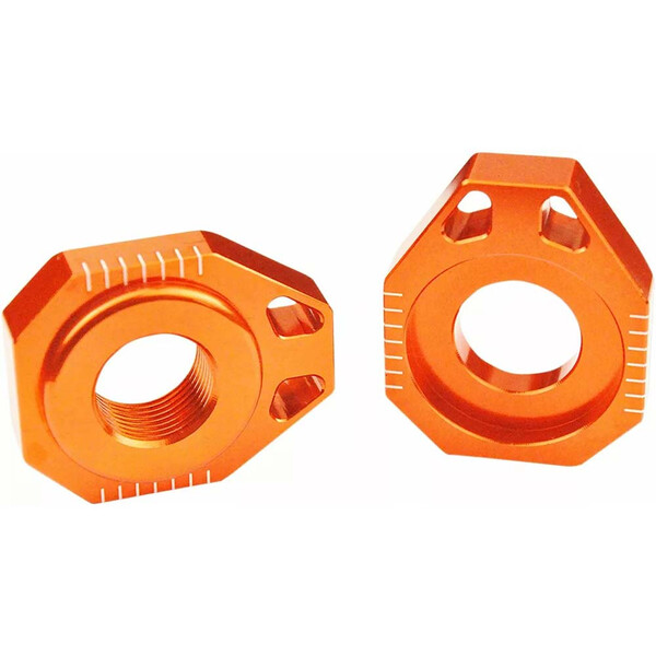 Cales d'axe de roue arrière KTM - AB502