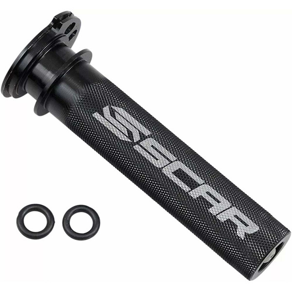 Poignée de tirage avec roulement - TT502