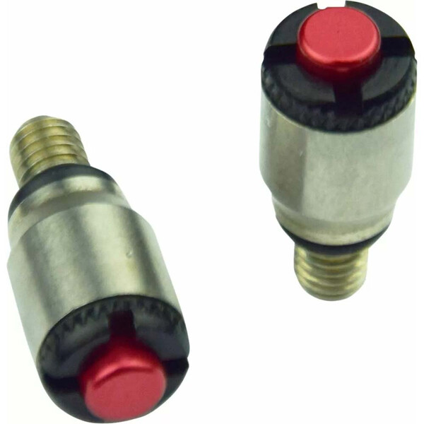 Purgeurs de fourche M4 Showa / Kayaba /WP / Marzocchi / Ohlins / Paioli - S800