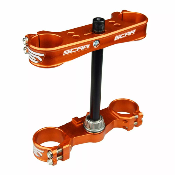 Tés de fourche KTM / Husqvarna - S5416OR