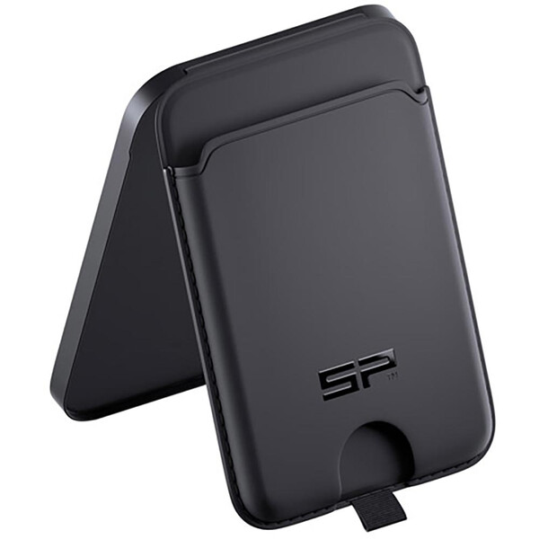 Porte-cartes magnétique SPC+