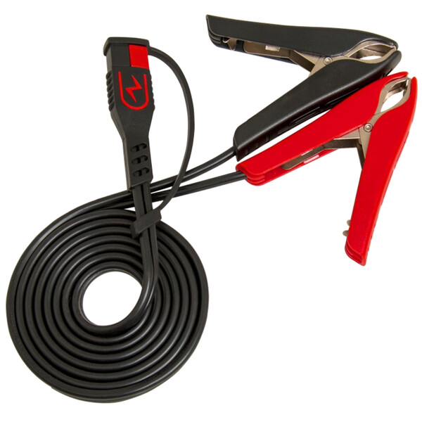 Chargeur de batterie BK 20 6V/12V 3x2A