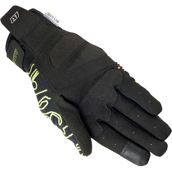 Gants Samourai LT