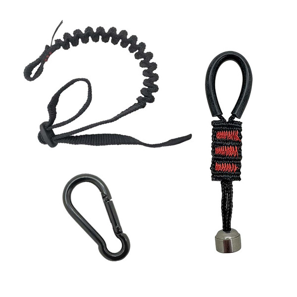 Kit d'accroche inversée