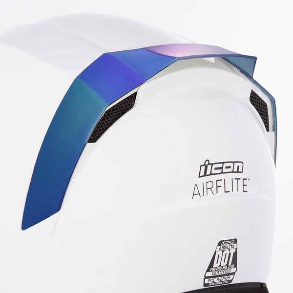 Ailerons Rear Spoilers Icon