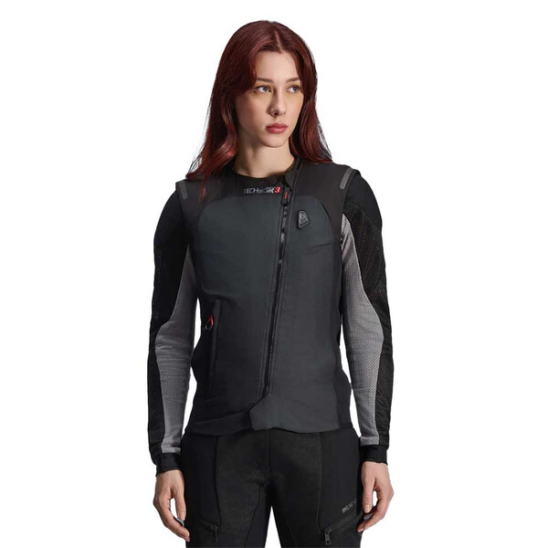 Gilet airbag femme Stella Tech-Air® 3 V2