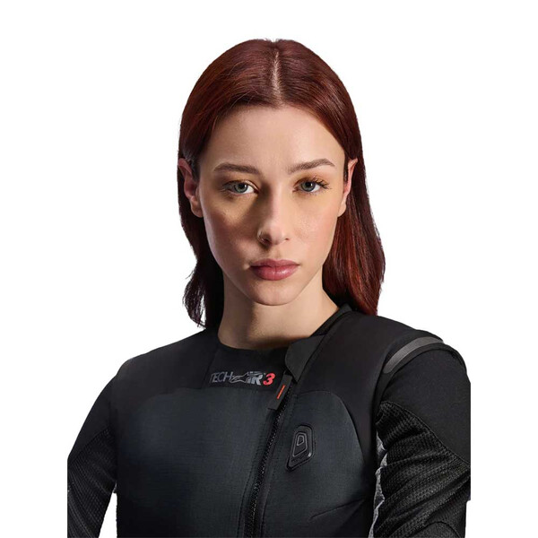 Gilet airbag femme Stella Tech-Air® 3 V2