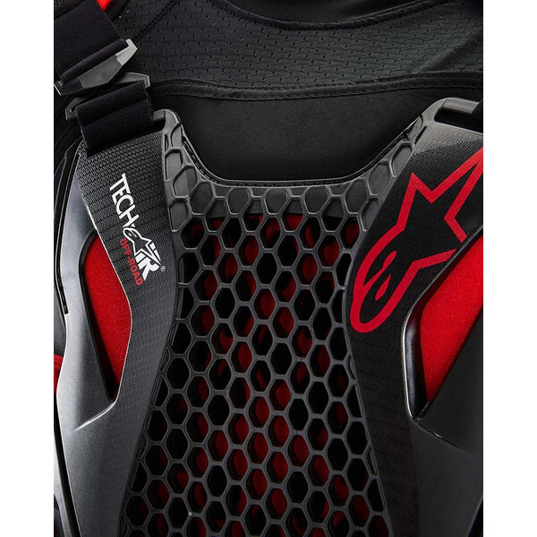 Veste airbag Tech‑Air® Off‑Road