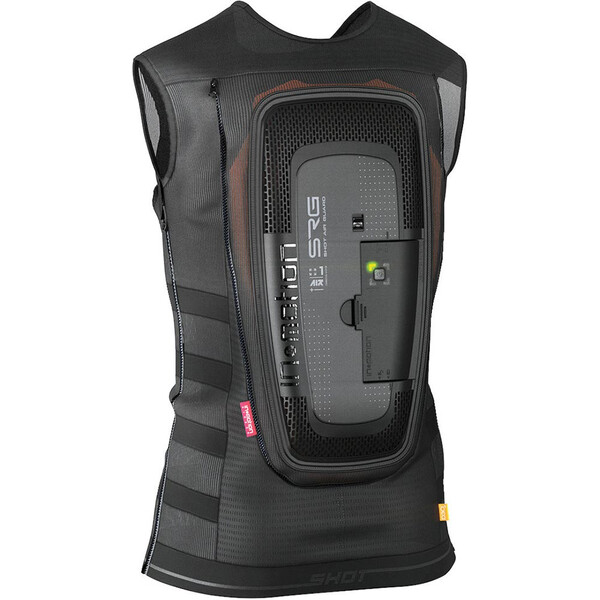 Airbag Air Guard SRG-1 L2