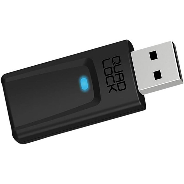 Adaptateur sans fil CarPlay/Android Auto V2