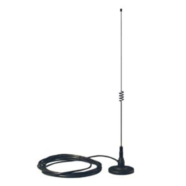 Antenne magnétique pour voiture