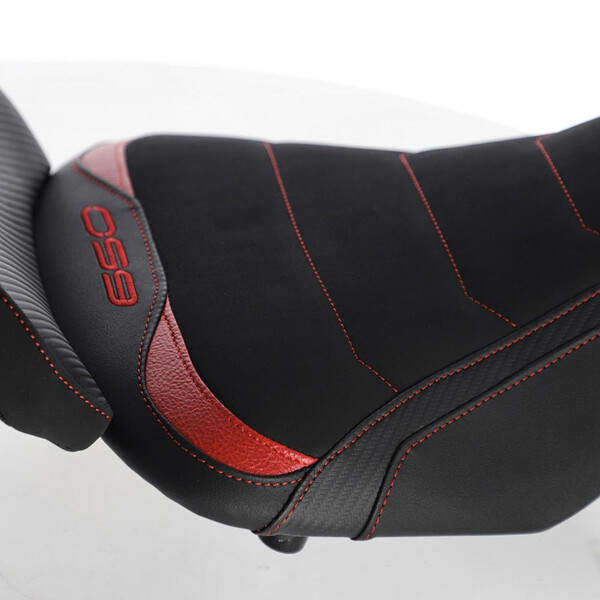Selle SIT'N GO Kawasaki Z650 (2020-)