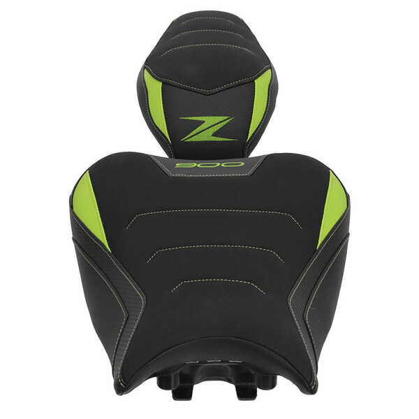 Selle SIT'N GO Kawasaki Z900 (2020-2024)