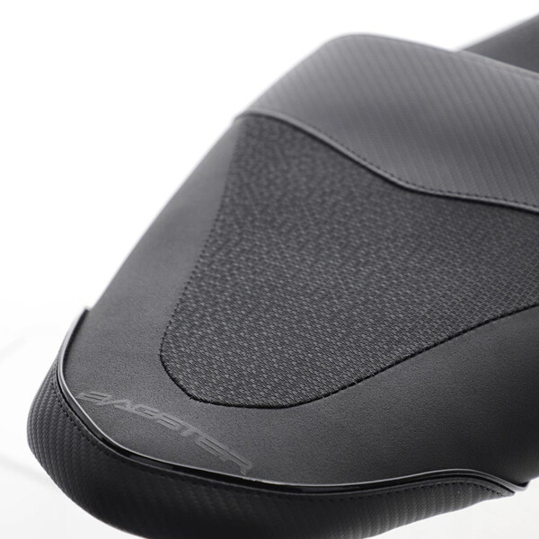 Selle SIT'N GO Suzuki SV650 (2017-)