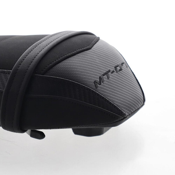 Selle SIT'N GO Yamaha MT-07 (2018-2024)