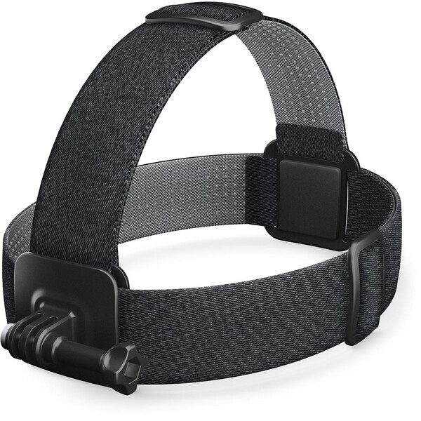 Bandeau de fixation frontale 2.0