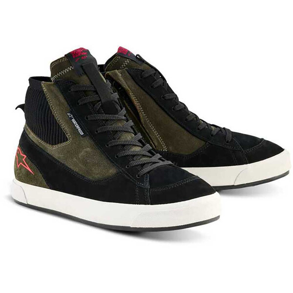 Baskets Stated Waterproof