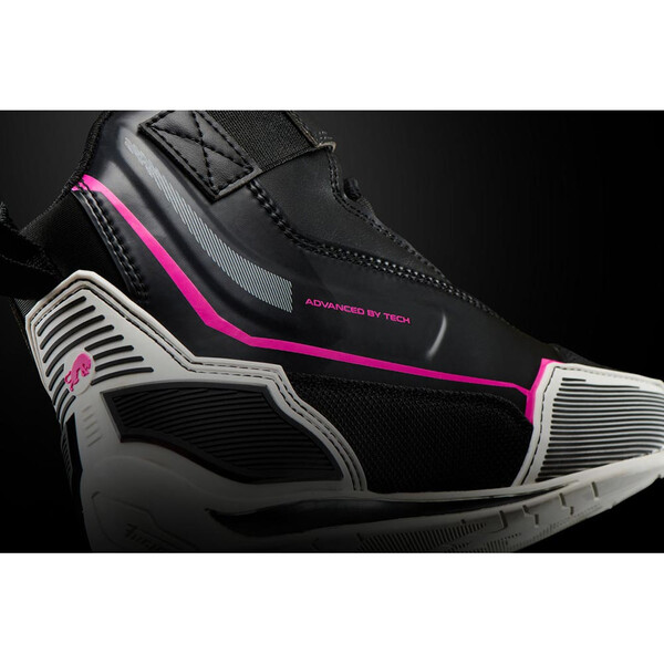 Baskets femme V5 D3O® Lady